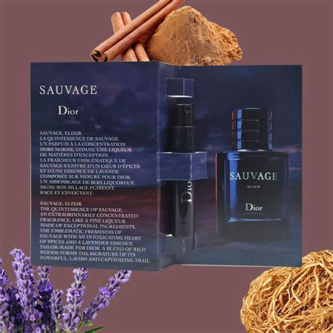 Dior Sauvage Elixir Campioncini for sale online 